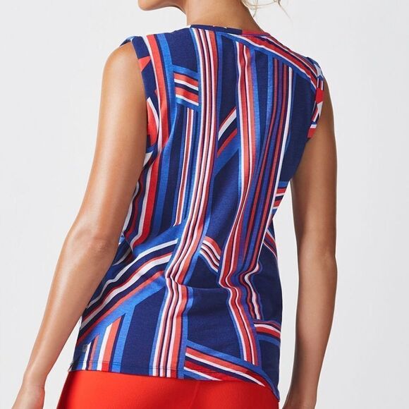 Fabletics McKinney Tee NWT S - Picture 2 of 7